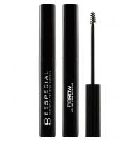 Гель для бровей с фибрами Fibrow "BeSpecial" (цвет natural brown)
