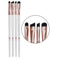 Набор бровиста из 4 кистей "Sexy Brow Kit"